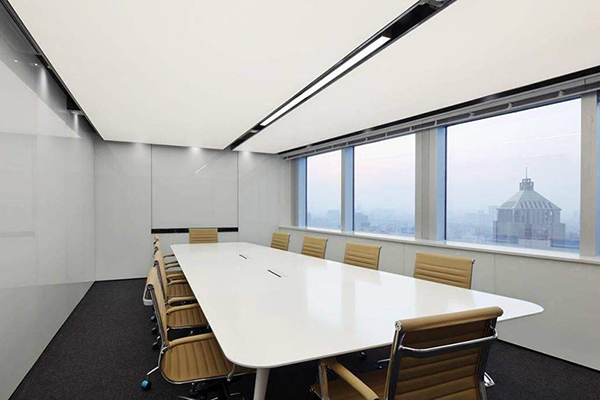 會議室裝修要怎么設計才出效果？