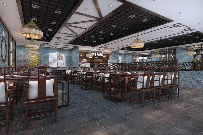 什么是市井火鍋？與其它火鍋店裝修有何不同？