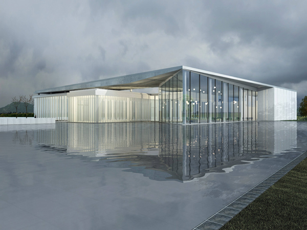 工裝設計效果圖多少錢一張？效果圖怎么收費？