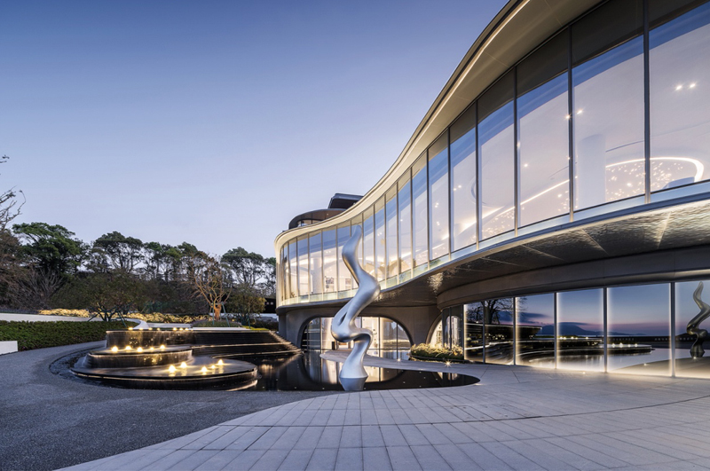 成都做工裝的裝修公司是哪家？