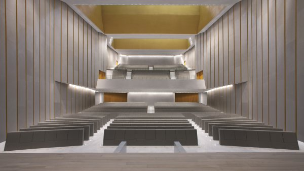 培訓機構(gòu)教室裝修怎么設計才合理？