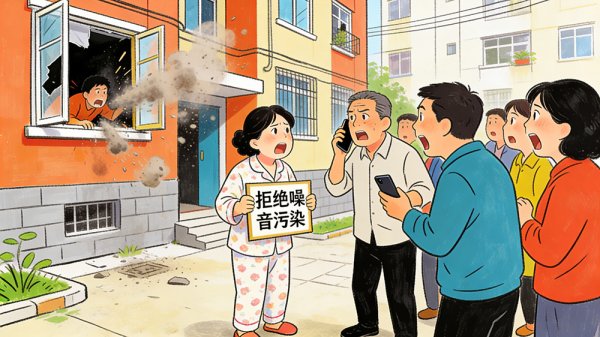 裝修時間幾點到幾點不算擾民？權威答案來了